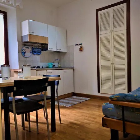 A Ridosso ベッド・アンド・ブレックファスト 3*