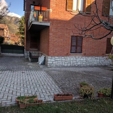 Bed & Breakfast A Ridosso *