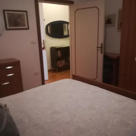 A Ridosso Bed & Breakfast Gubbio