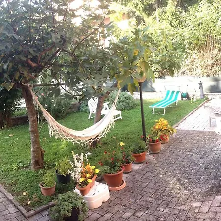 Alojamento de Acomodação e Pequeno-almoço A Ridosso Gubbio