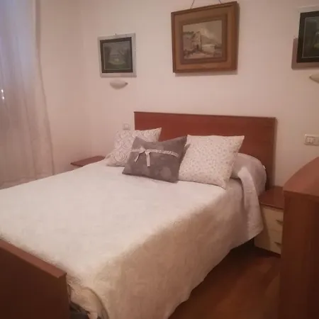 A Ridosso Bed & Breakfast *