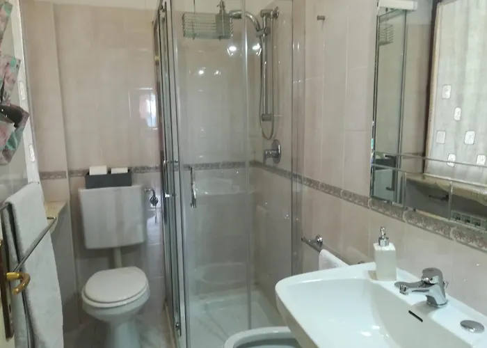 A Ridosso Bed & Breakfast Gubbio