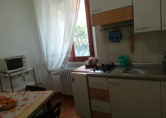 A Ridosso Bed & Breakfast