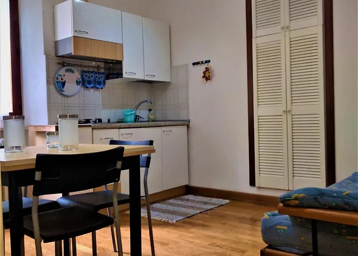 A Ridosso Alojamento de Acomodação e Pequeno-almoço 3*