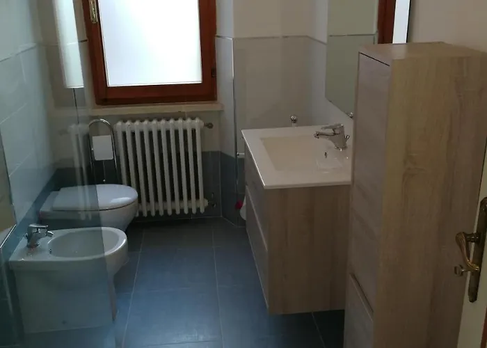 Bed & Breakfast A Ridosso 3*