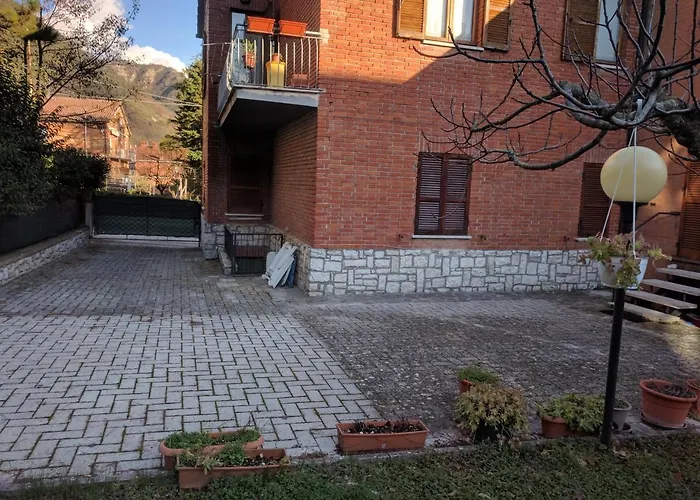 Alojamento de Acomodação e Pequeno-almoço A Ridosso 3*