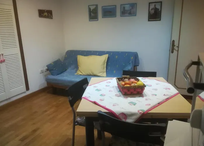 Bed & Breakfast A Ridosso 3*