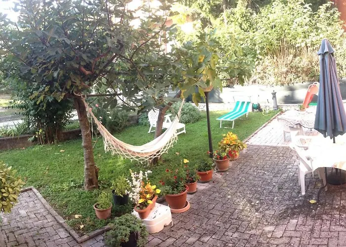 Bed & Breakfast A Ridosso Gubbio