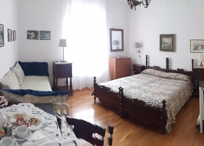 A Ridosso Bed & Breakfast 3*